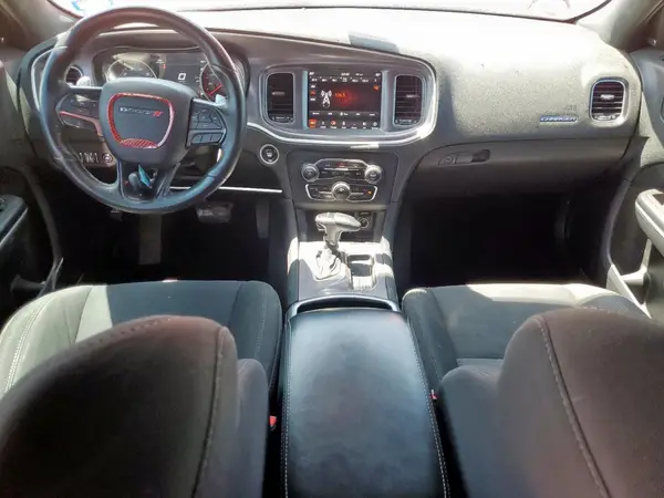 2C3CDXHG0KH585001 2019 DODGE CHARGER - Image 8