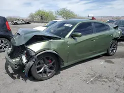 2C3CDXHG0KH585175 2019 DODGE CHARGER