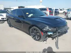2C3CDXHG0KH589064 2019 DODGE CHARGER