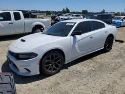 2C3CDXHG0KH593289 2019 DODGE CHARGER