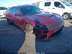 2C3CDXHG0KH597097 2019 DODGE CHARGER