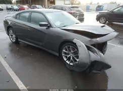 2C3CDXHG0KH599979 2019 DODGE CHARGER