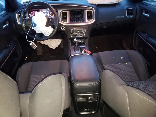 2C3CDXHG0KH603089 2019 DODGE CHARGER - Image 8