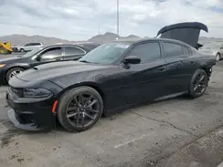 2C3CDXHG0KH605490 2019 DODGE CHARGER