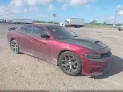 2C3CDXHG0KH608678 2019 DODGE CHARGER