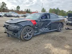 2C3CDXHG0KH609054 2019 DODGE CHARGER