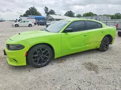 2C3CDXHG0KH619177 2019 DODGE CHARGER