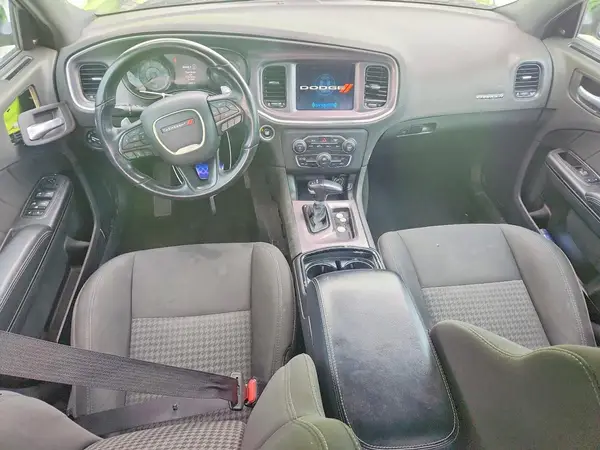2C3CDXHG0KH619177 2019 DODGE CHARGER - Image 8