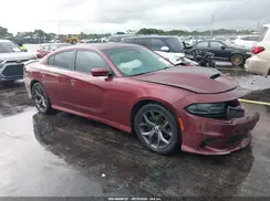 2C3CDXHG0KH622306 2019 DODGE CHARGER