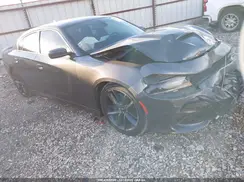 2C3CDXHG0KH631975 2019 DODGE CHARGER