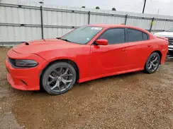 2C3CDXHG0KH634701 2019 DODGE CHARGER