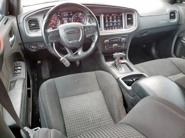 2C3CDXHG0KH634701 2019 DODGE CHARGER - Image 8