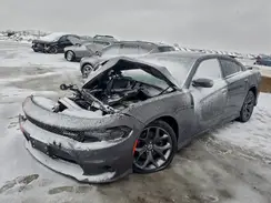 2C3CDXHG0KH650462 2019 DODGE CHARGER