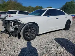 2C3CDXHG0KH658786 2019 DODGE CHARGER