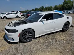 2C3CDXHG0KH663695 2019 DODGE CHARGER