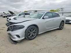 2C3CDXHG0KH671103 2019 DODGE CHARGER