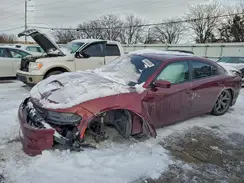 2C3CDXHG0KH677984 2019 DODGE CHARGER
