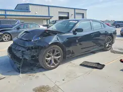 2C3CDXHG0KH677998 2019 DODGE CHARGER