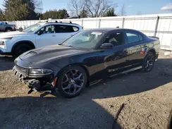 2C3CDXHG0KH680898 2019 DODGE CHARGER