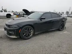 2C3CDXHG0KH681842 2019 DODGE CHARGER