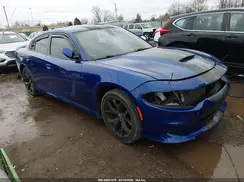2C3CDXHG0KH690525 2019 DODGE CHARGER