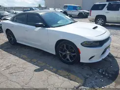 2C3CDXHG0KH690539 2019 DODGE CHARGER