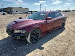 2C3CDXHG0KH691819 2019 DODGE CHARGER