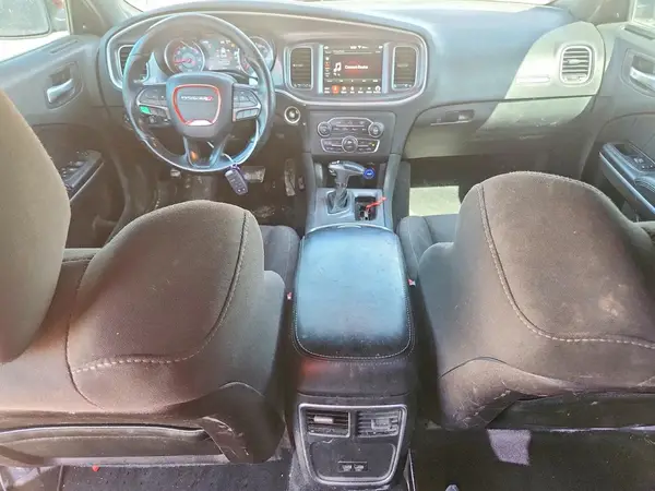 2C3CDXHG0KH691819 2019 DODGE CHARGER - Image 8