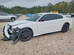 2C3CDXHG0KH692971 2019 DODGE CHARGER