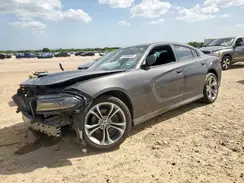 2C3CDXHG0KH693022 2019 DODGE CHARGER
