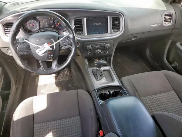 2C3CDXHG0KH693022 2019 DODGE CHARGER - Image 8
