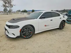 2C3CDXHG0KH701149 2019 DODGE CHARGER