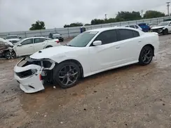 2C3CDXHG0KH705458 2019 DODGE CHARGER