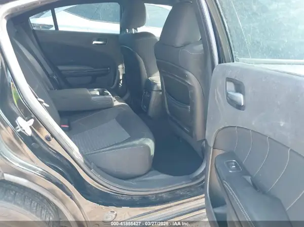 2C3CDXHG0KH713771 2019 DODGE CHARGER - Image 8