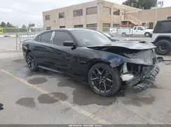 2C3CDXHG0KH713897 2019 DODGE CHARGER