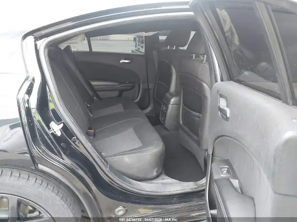 2C3CDXHG0KH713897 2019 DODGE CHARGER - Image 8