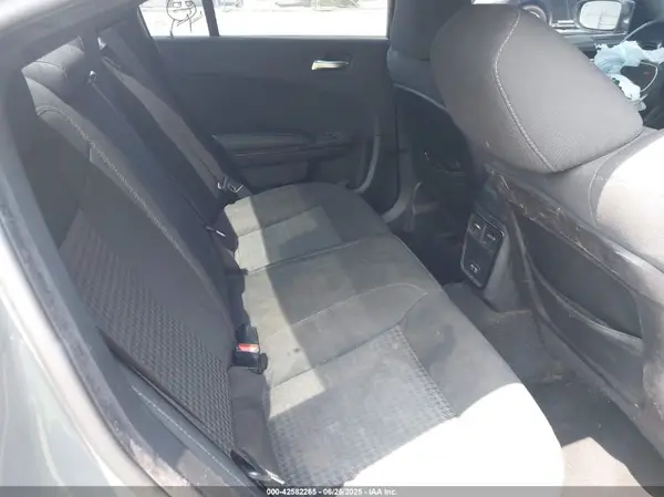 2C3CDXHG0KH714032 2019 DODGE CHARGER - Image 8