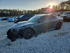 2C3CDXHG0KH721207 2019 DODGE CHARGER