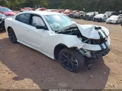 2C3CDXHG0KH726245 2019 DODGE CHARGER
