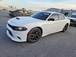 2C3CDXHG0KH746950 2019 DODGE CHARGER