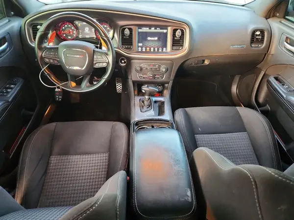 2C3CDXHG0KH746950 2019 DODGE CHARGER - Image 8
