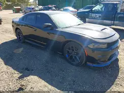 2C3CDXHG0KH746981 2019 DODGE CHARGER