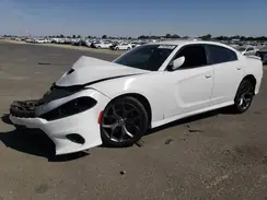 2C3CDXHG0KH749363 2019 DODGE CHARGER