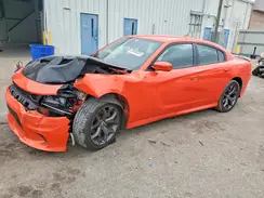 2C3CDXHG0KH754336 2019 DODGE CHARGER
