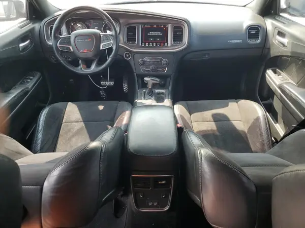 2C3CDXHG0LH101488 2020 DODGE CHARGER - Image 8