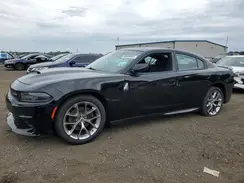 2C3CDXHG0LH134300 2020 DODGE CHARGER