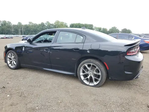 2C3CDXHG0LH134300 2020 DODGE CHARGER - Image 2