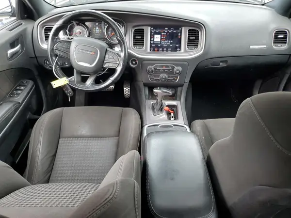 2C3CDXHG0LH134300 2020 DODGE CHARGER - Image 8