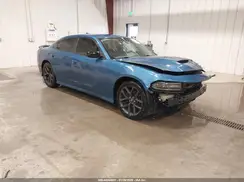 2C3CDXHG0LH138217 2020 DODGE CHARGER