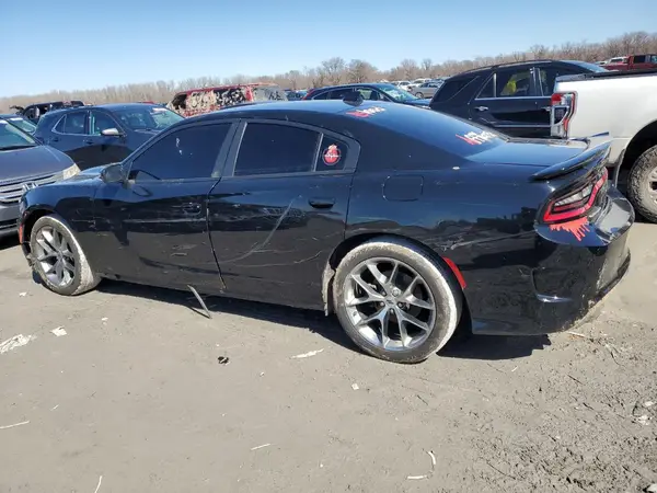 2C3CDXHG0LH141165 2020 DODGE CHARGER - Image 2